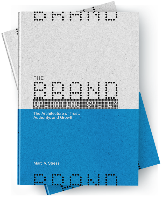 The Brand Operating System